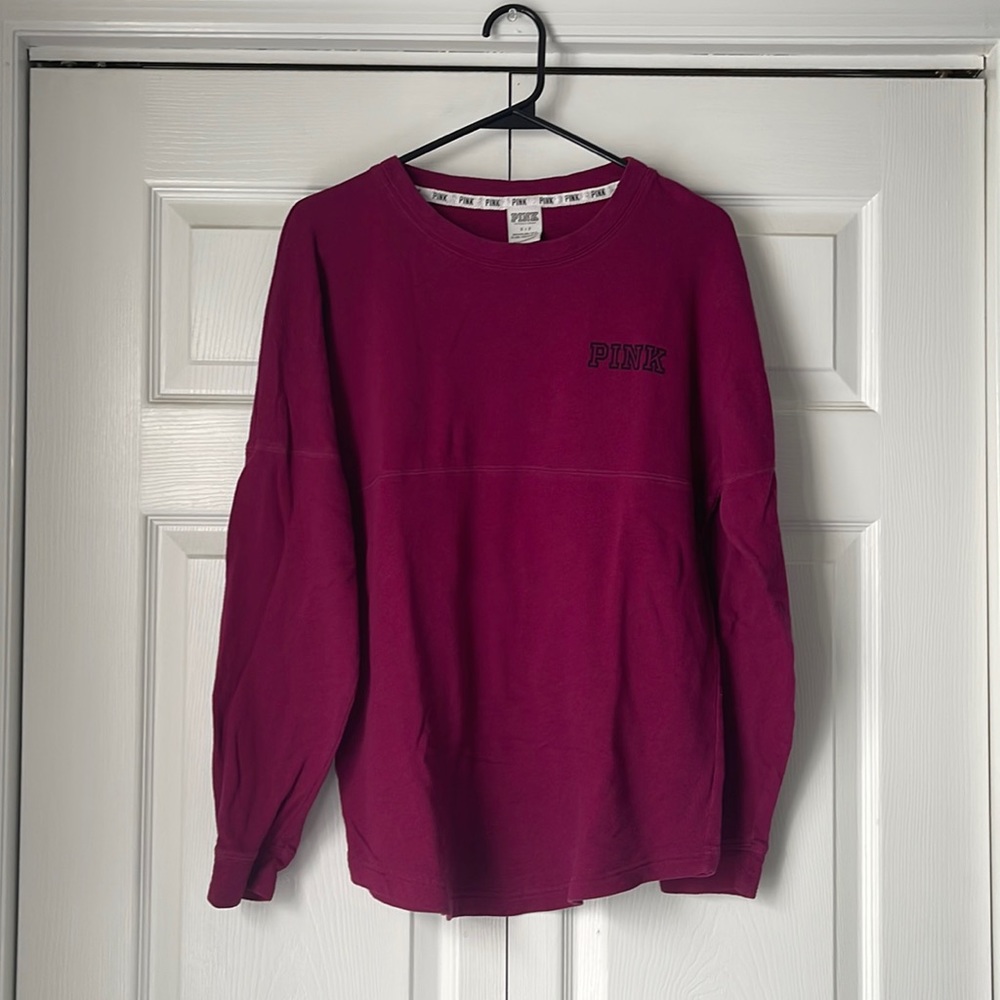 PINK Victoria’s Secret sweatshirt